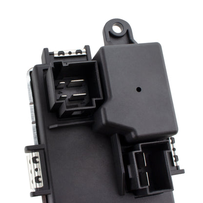 BOXI 973-107 HVAC Blower Motor Resistor Fits for Mercedes-Benz AMG GT C250 C300 C350 C63 — product photo 8