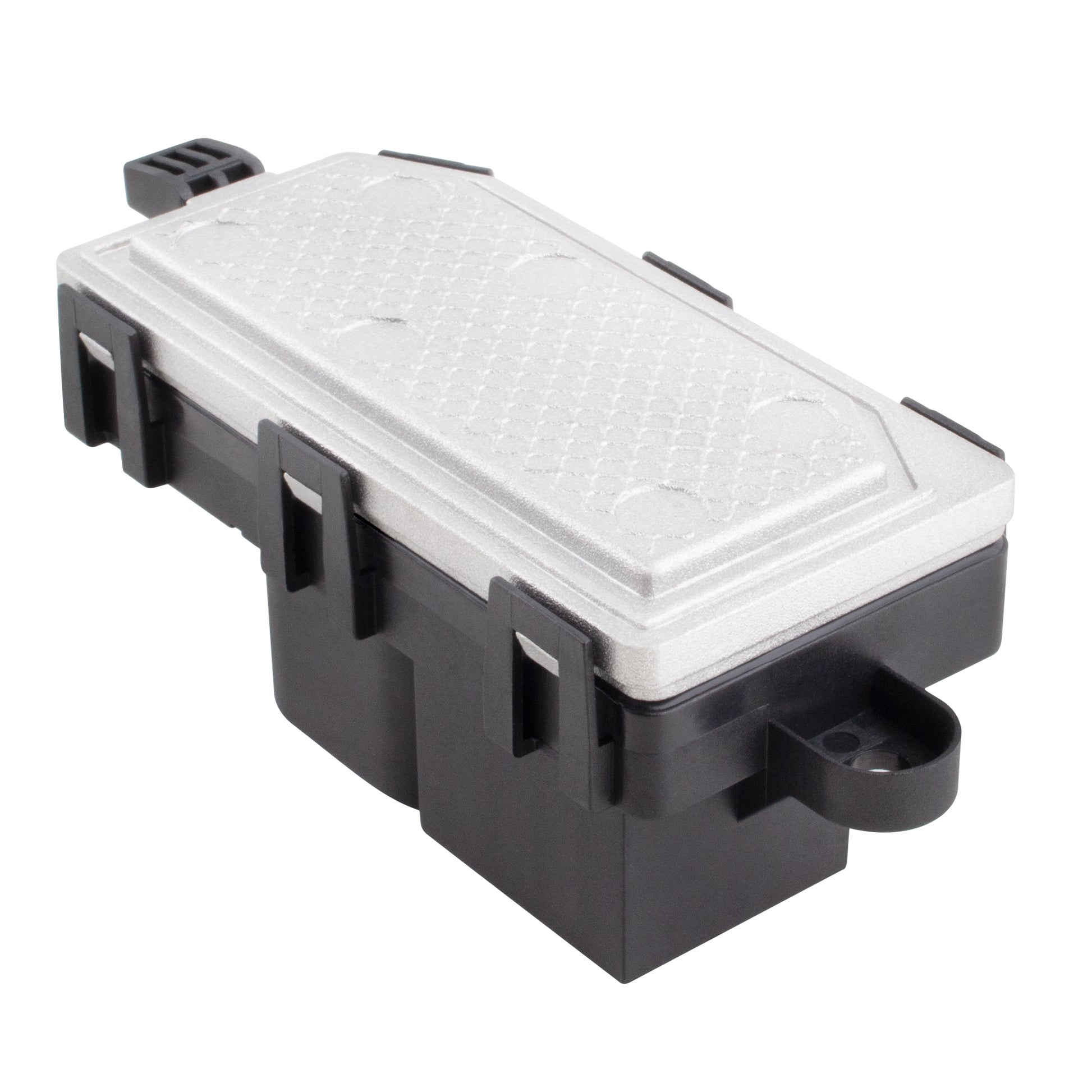 BOXI HVAC Heater Blower Motor Resistor Fits for Ford C-Max 2013 2014 2015