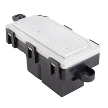 BOXI HVAC Heater Blower Motor Resistor Fits for Ford C-Max 2013 2014 2015