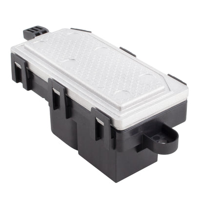 BOXI HVAC Heater Blower Motor Resistor Fits for Ford C-Max 2013 2014 2015