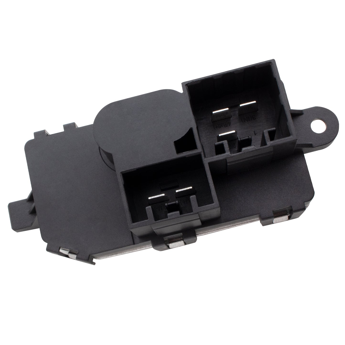 BOXI HVAC Heater Blower Motor Resistor Fits for Ford C-Max 2013 2014 2015 — product photo 4