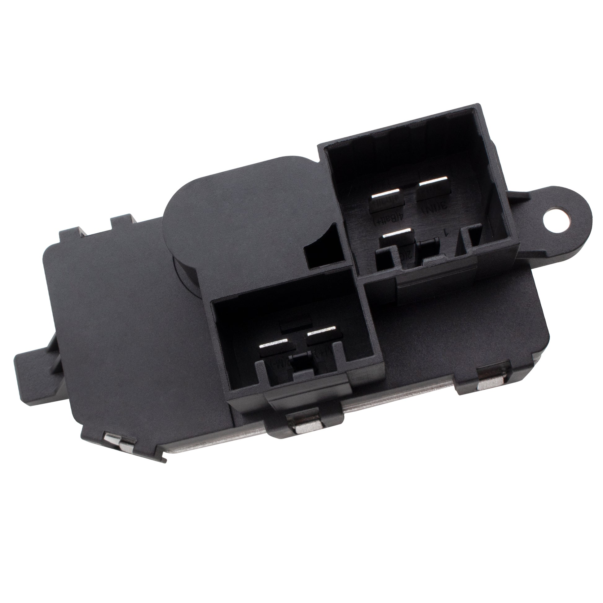 BOXI HVAC Heater Blower Motor Resistor Fits for Ford C-Max 2013 2014 2015 — product photo 4
