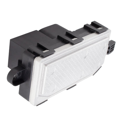 BOXI HVAC Heater Blower Motor Resistor Fits for Ford C-Max 2013 2014 2015 — product photo 6