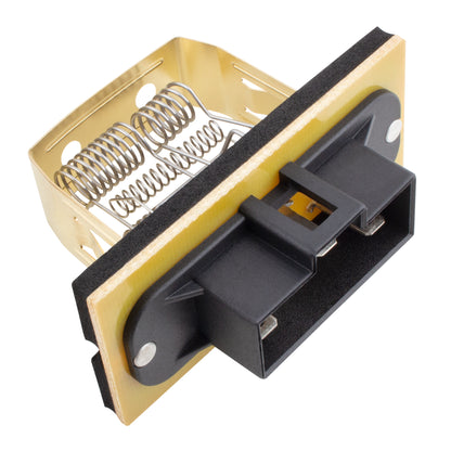 BOXI 973-019 HVAC Blower Motor Resistor Fits for Chrysler Grand Voyager 1999-2000 Town & Country — product photo 3