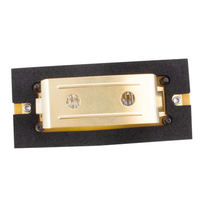 BOXI 973-019 HVAC Blower Motor Resistor Fits for Chrysler Grand Voyager 1999-2000 Town & Country — product photo 4