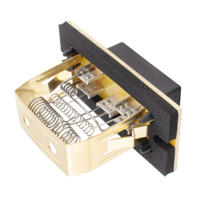 BOXI 973-019 HVAC Blower Motor Resistor Fits for Chrysler Grand Voyager 1999-2000 Town & Country — product photo 5
