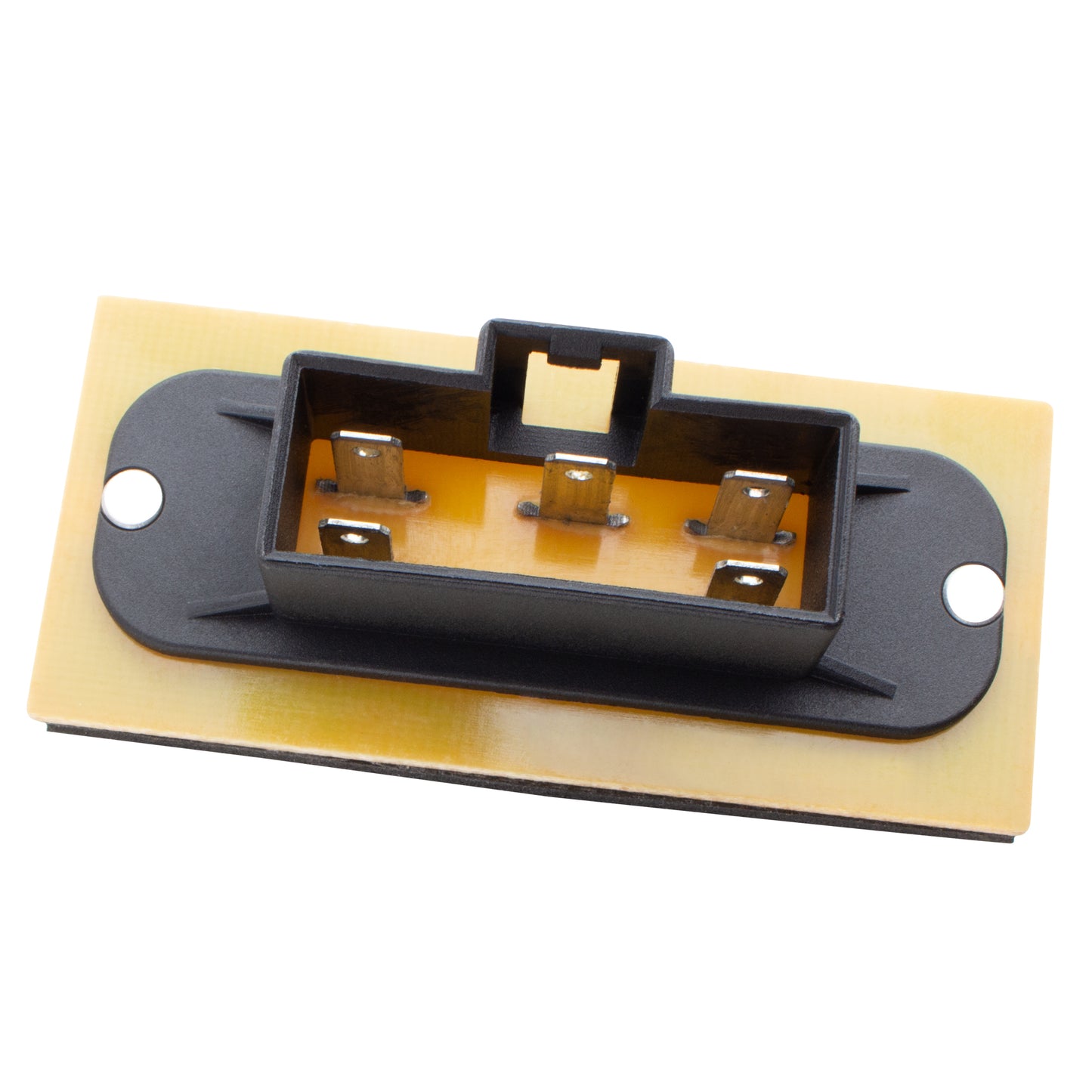 BOXI 973-019 HVAC Blower Motor Resistor Fits for Chrysler Grand Voyager 1999-2000 Town & Country — product photo 8