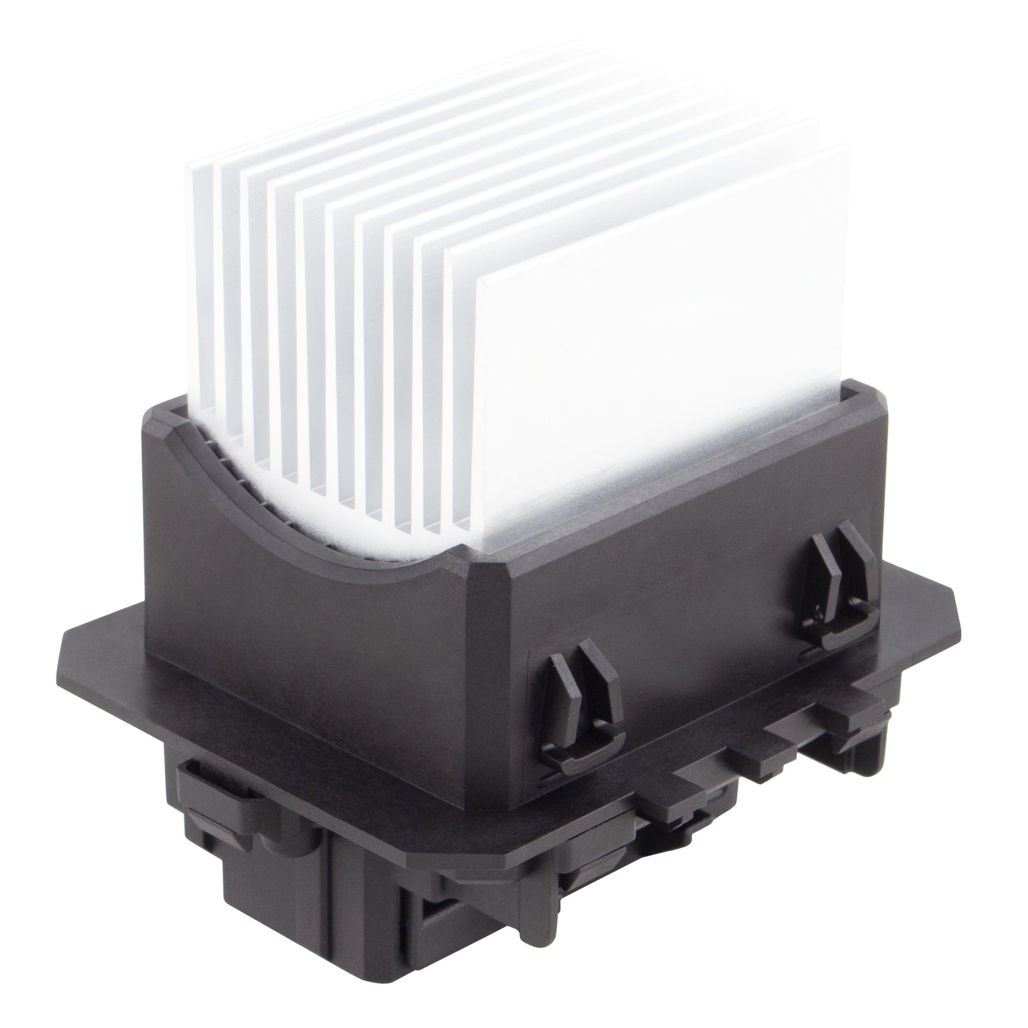 BOXI Blower Motor Resistor Fits for BX06700129-1