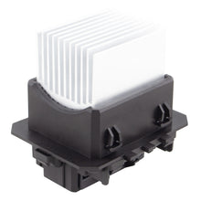 BOXI Blower Motor Resistor Fits for BX06700129-1