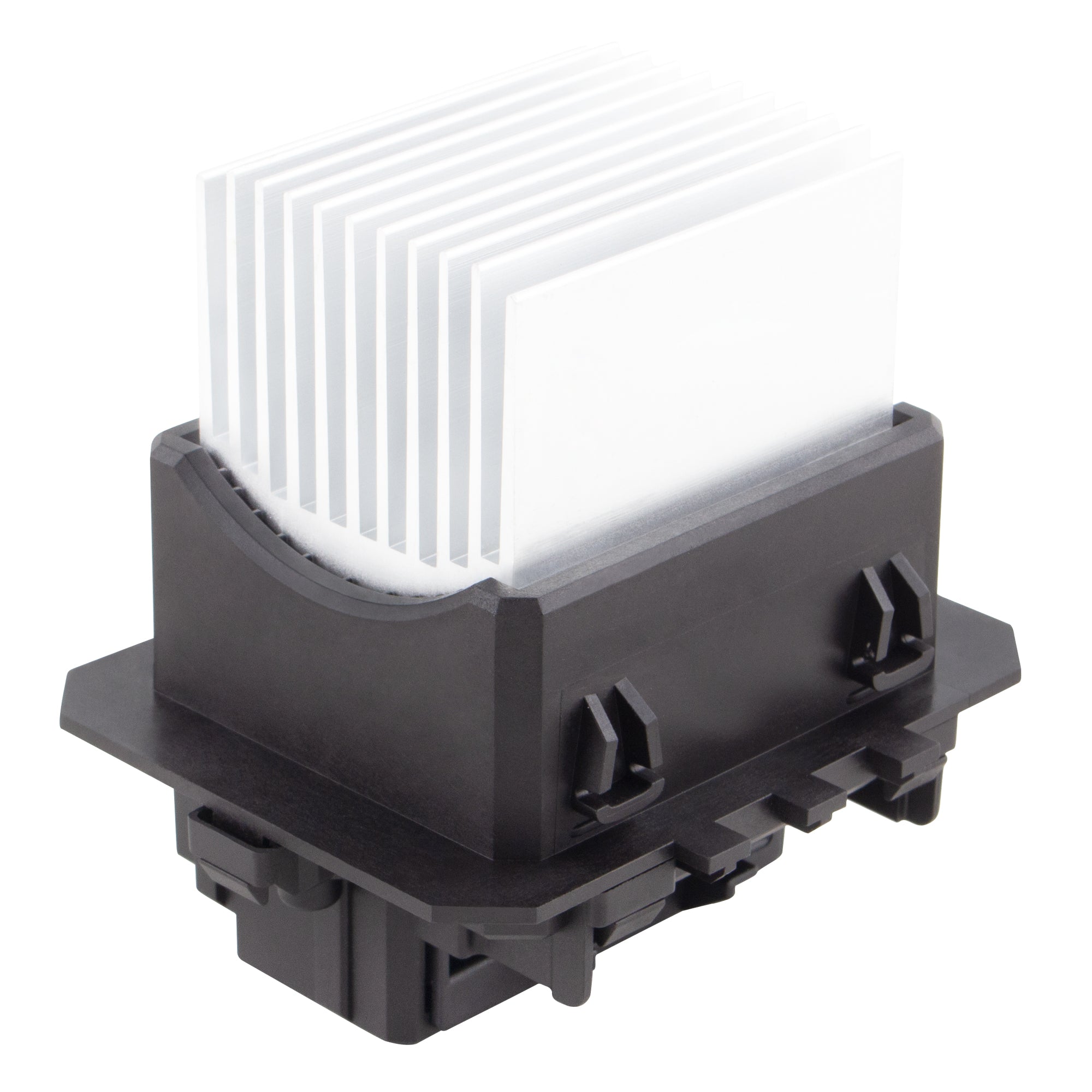 BOXI Blower Motor Resistor Fits for BX06700129-1