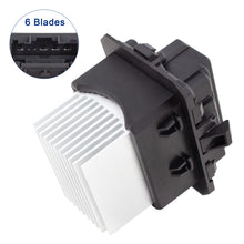 BOXI Blower Motor Resistor Fits for BX06700129-1 — product photo 2