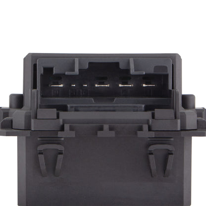 BOXI Blower Motor Resistor Fits for BX06700129-1 — product photo 7