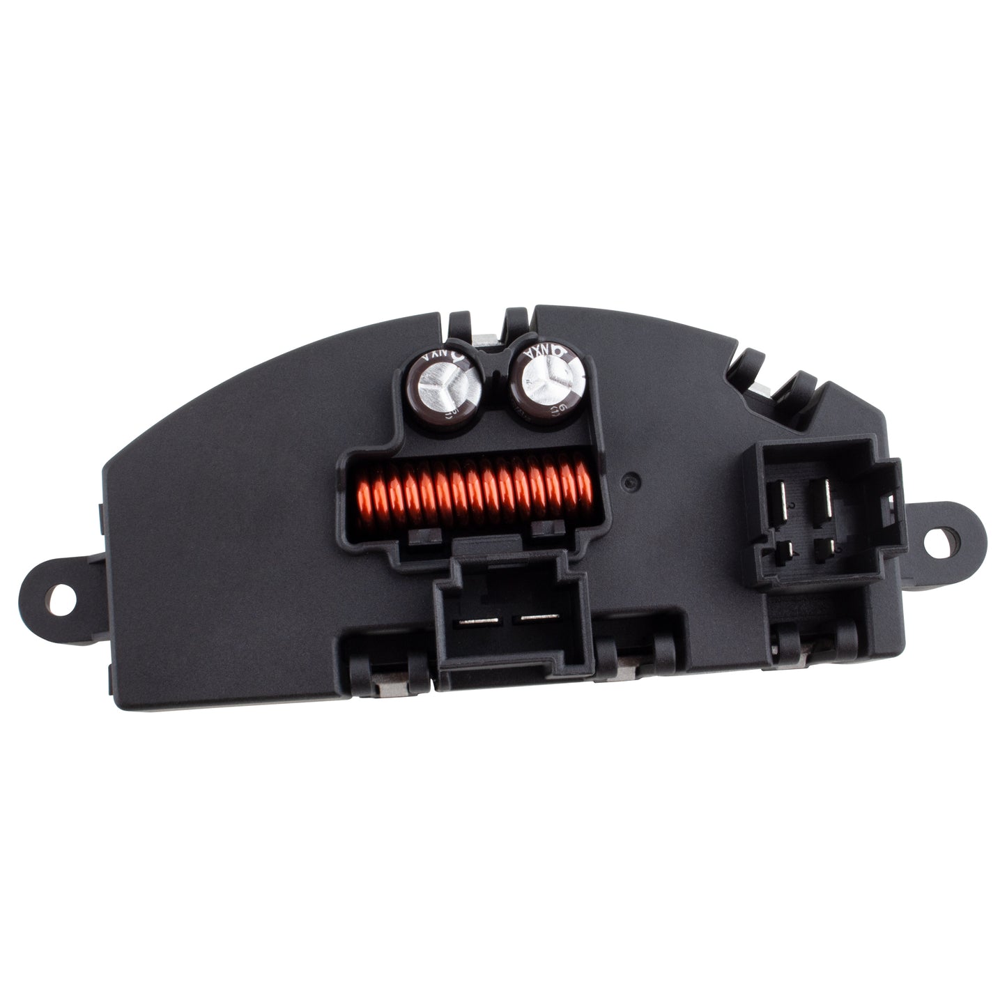 BOXI HVAC Blower Motor Resistor Fits for Audi A3 Q3 RS3 S3 TT Quattro TT RS Quattro TTS Quattro — product photo 6