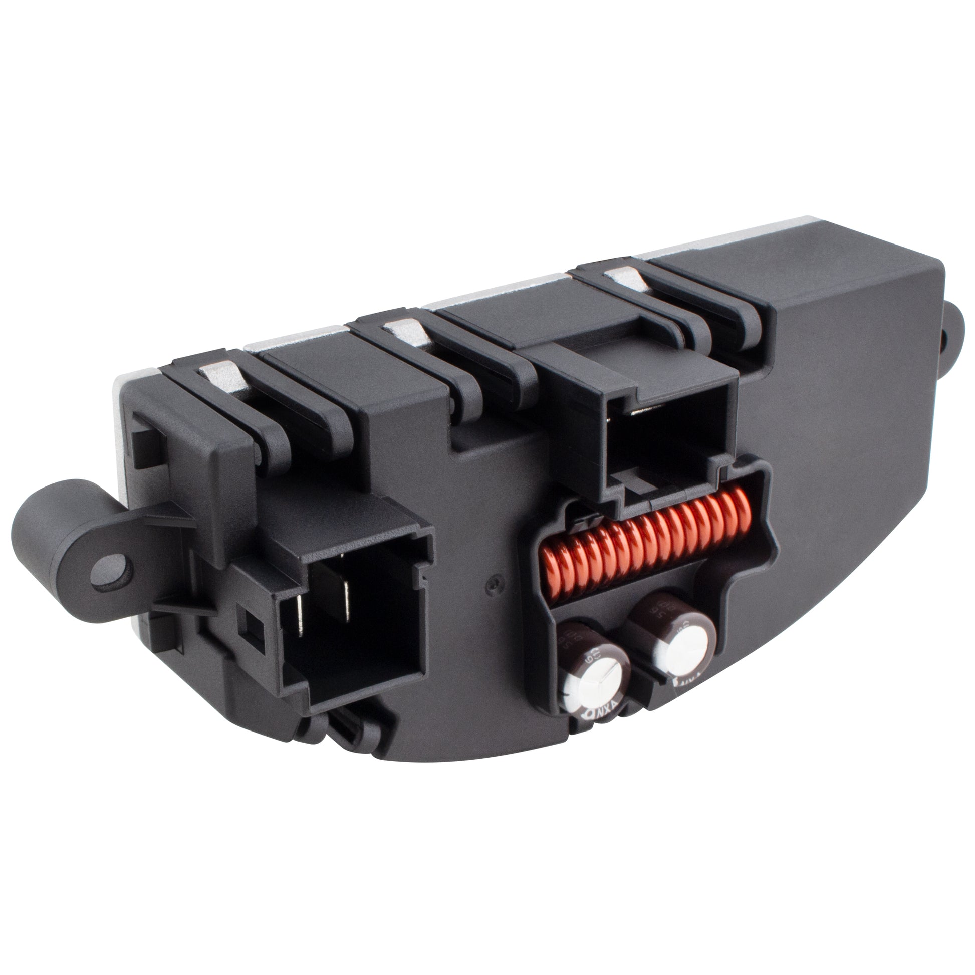 BOXI HVAC Blower Motor Resistor Fits for Audi A3 Q3 RS3 S3 TT Quattro TT RS Quattro TTS Quattro — product photo 7