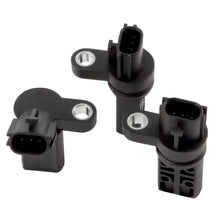 BOXI Set of 3 Camshaft Position Sensor Kit Compatible for Nissan Altima Frontier Maxima Xterra