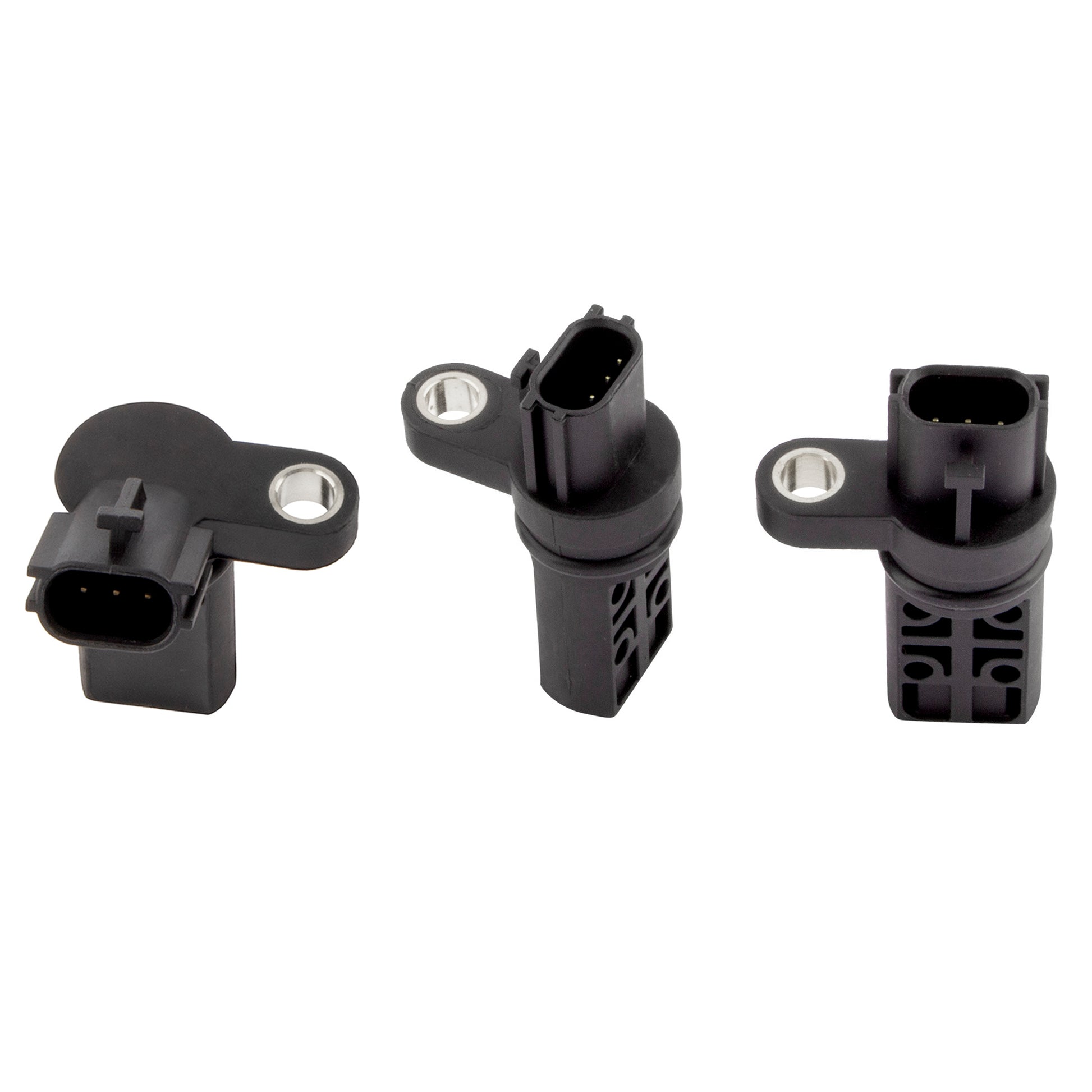 BOXI Set of 3 Camshaft Position Sensor Kit Compatible for Nissan Altima Frontier Maxima Xterra — product photo 2