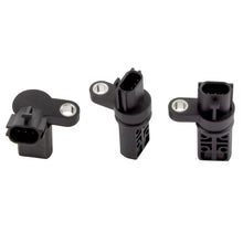 BOXI Set of 3 Camshaft Position Sensor Kit Compatible for Nissan Altima Frontier Maxima Xterra — product photo 2