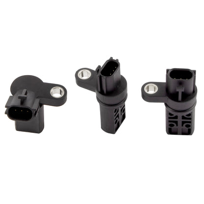 BOXI Set of 3 Camshaft Position Sensor Kit Compatible for Nissan Altima Frontier Maxima Xterra — product photo 2