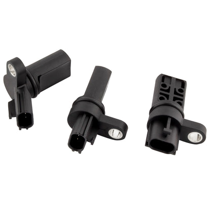 BOXI Set of 3 Camshaft Position Sensor Kit Compatible for Nissan Altima Frontier Maxima Xterra — product photo 3