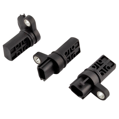 BOXI Set of 3 Camshaft Position Sensor Kit Compatible for Nissan Altima Frontier Maxima Xterra — product photo 4