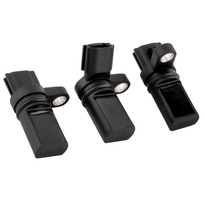 BOXI Set of 3 Camshaft Position Sensor Kit Compatible for Nissan Altima Frontier Maxima Xterra — product photo 5