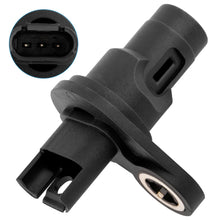 BOXI Camshaft Position Sensor Fits for BMW E81 E87 E90 E91 E93 E60 E61 E65 E66 X1 X3 X5