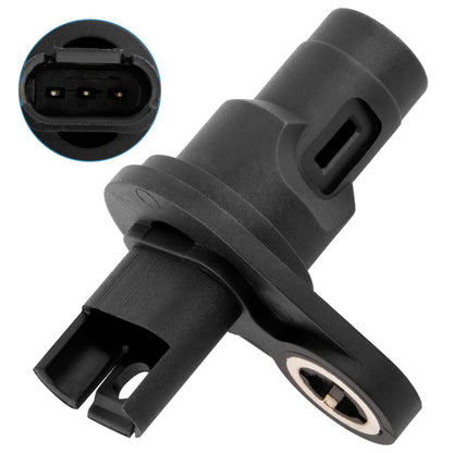 BOXI Camshaft Position Sensor Fits for BMW E81 E87 E90 E91 E93 E60 E61 E65 E66 X1 X3 X5