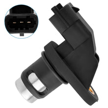 BOXI Camshaft Position Sensor Replacement for Mercedes-Benz W203 C209 W210 W211 W163 W220 C CLK CL