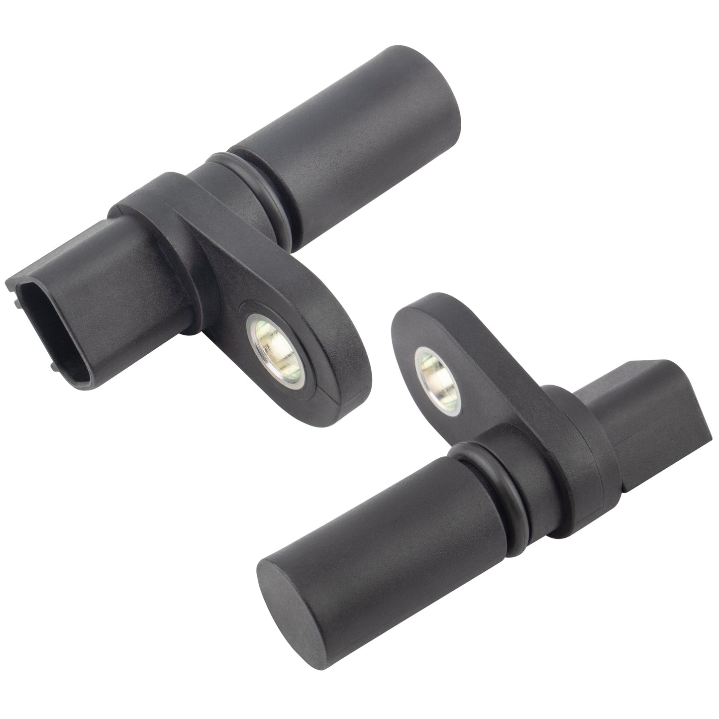BOXI 2pcs Camshaft Position Sensor Compatible for Ford Crown Victoria E-150 E-250 E-350 Excursion