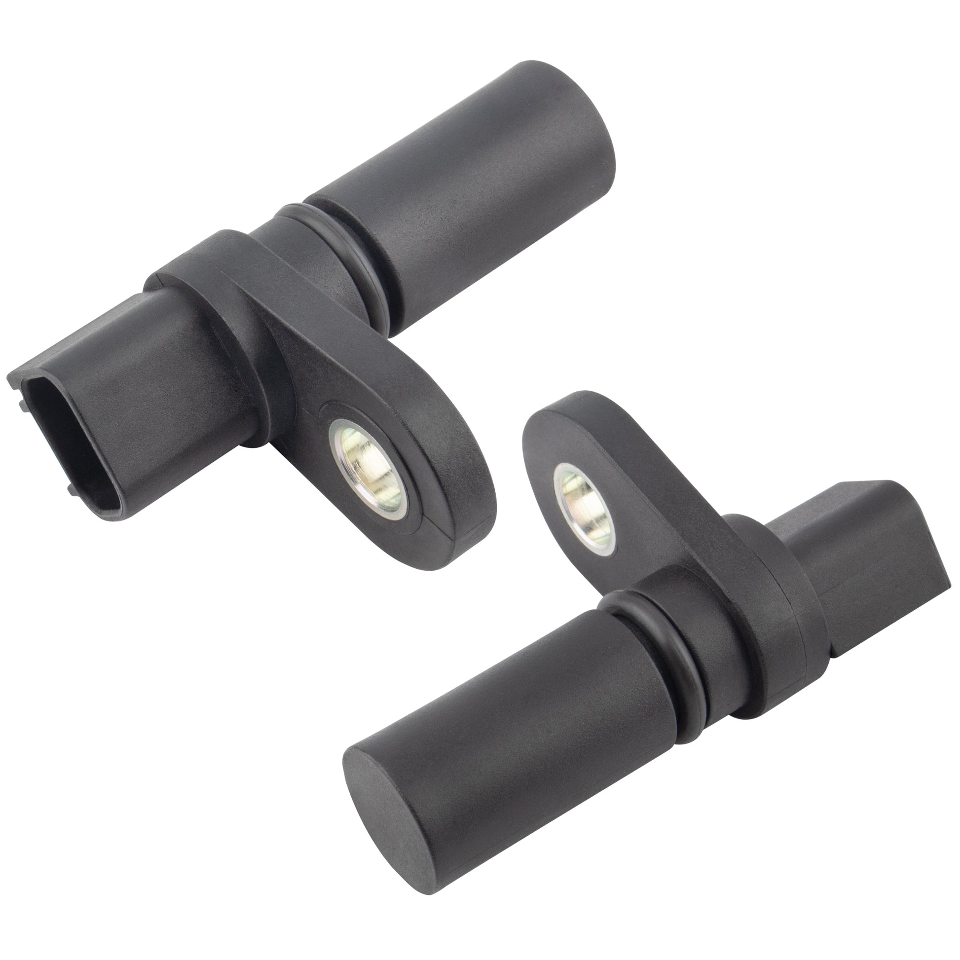 BOXI 2pcs Camshaft Position Sensor Compatible for Ford Crown Victoria E-150 E-250 E-350 Excursion