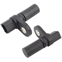 BOXI 2pcs Camshaft Position Sensor Compatible for Ford Crown Victoria E-150 E-250 E-350 Excursion