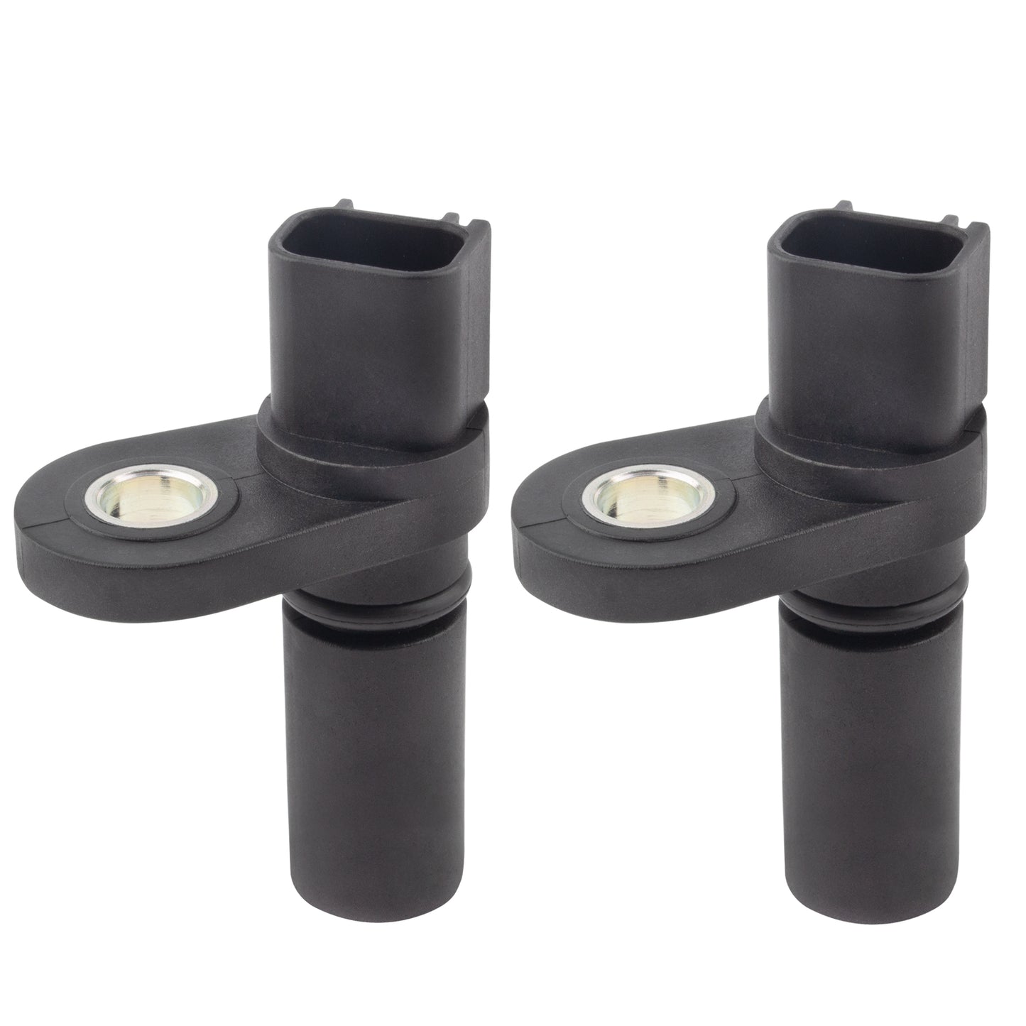 BOXI 2pcs Camshaft Position Sensor Compatible for Ford Crown Victoria E-150 E-250 E-350 Excursion — product photo 2