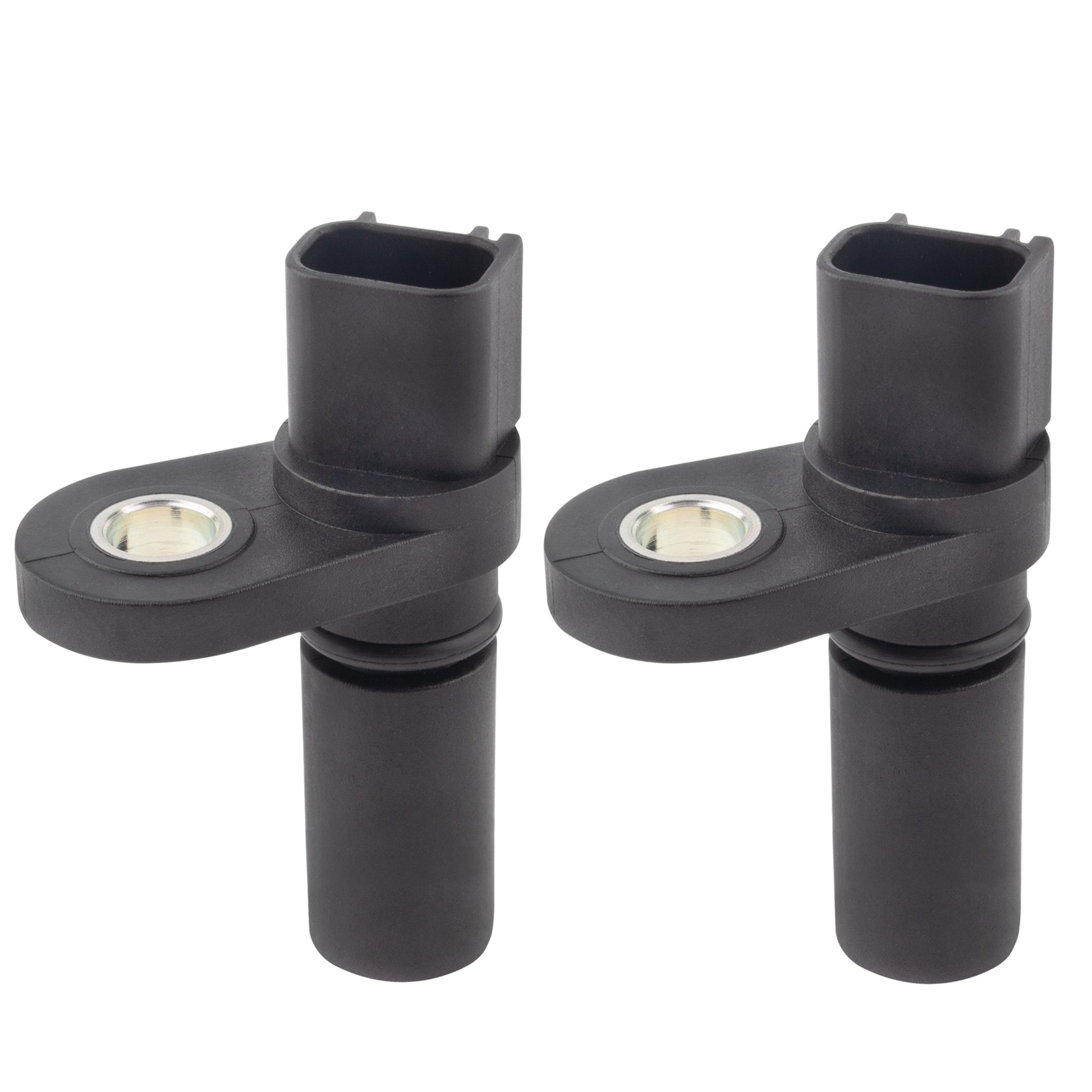 BOXI 2pcs Camshaft Position Sensor Compatible for Ford Crown Victoria E-150 E-250 E-350 Excursion — product photo 2