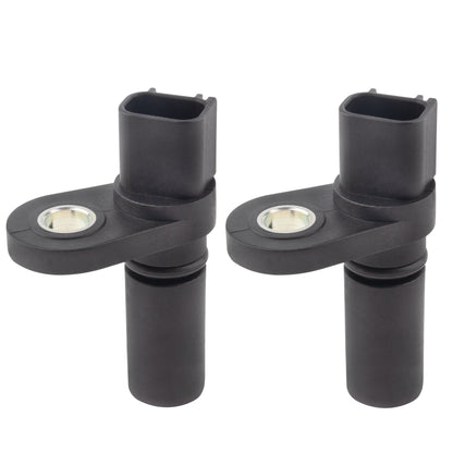 BOXI 2pcs Camshaft Position Sensor Compatible for Ford Crown Victoria E-150 E-250 E-350 Excursion — product photo 2