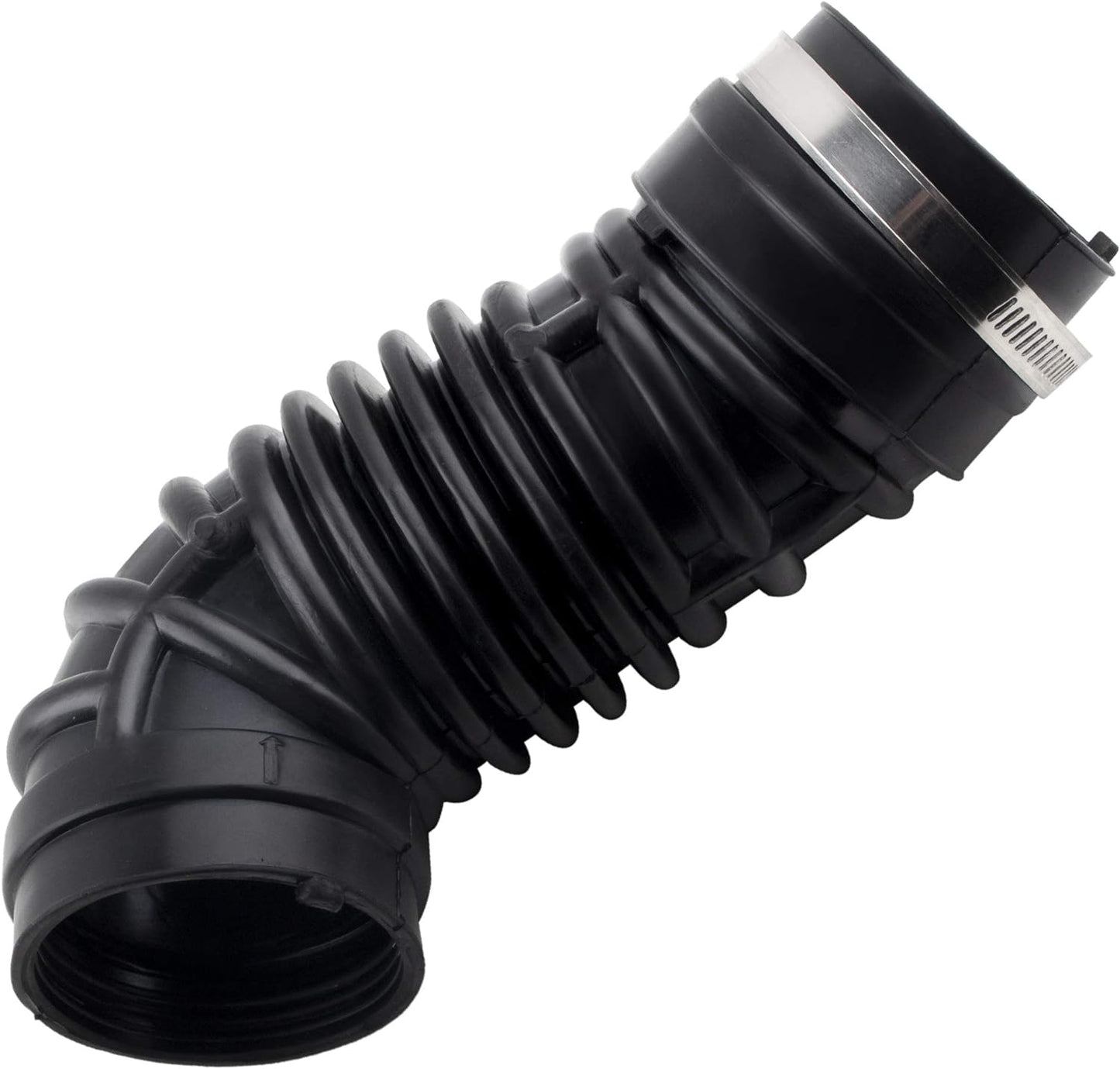 BOXI Air Cleaner Intake Hose Compatible for Chevy Aveo 2009 2010 2011 Sedan 4-Door 1.6L — product photo 5