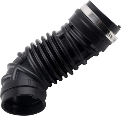 BOXI Air Cleaner Intake Hose Compatible for Chevy Aveo 2009 2010 2011 Sedan 4-Door 1.6L — product photo 5