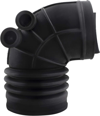 BOXI Air Cleaner Intake Hose Replacement for BMW 325i 1992 1993 1994 1995