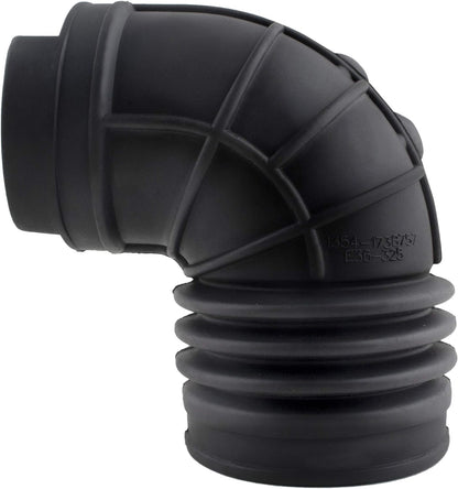 BOXI Air Cleaner Intake Hose Replacement for BMW 325i 1992 1993 1994 1995 — product photo 2