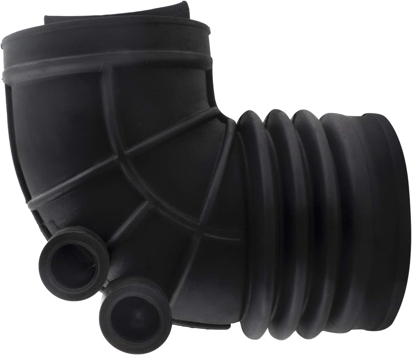 BOXI Air Cleaner Intake Hose Replacement for BMW 325i 1992 1993 1994 1995 — product photo 3