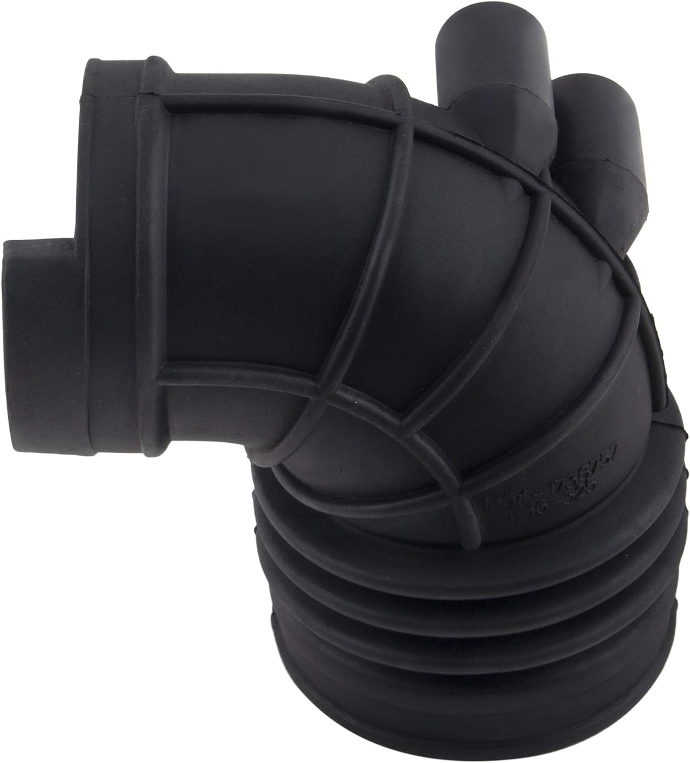BOXI Air Cleaner Intake Hose Replacement for BMW 325i 1992 1993 1994 1995 — product photo 4