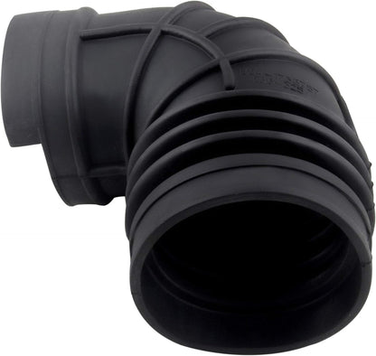 BOXI Air Cleaner Intake Hose Replacement for BMW 325i 1992 1993 1994 1995 — product photo 5