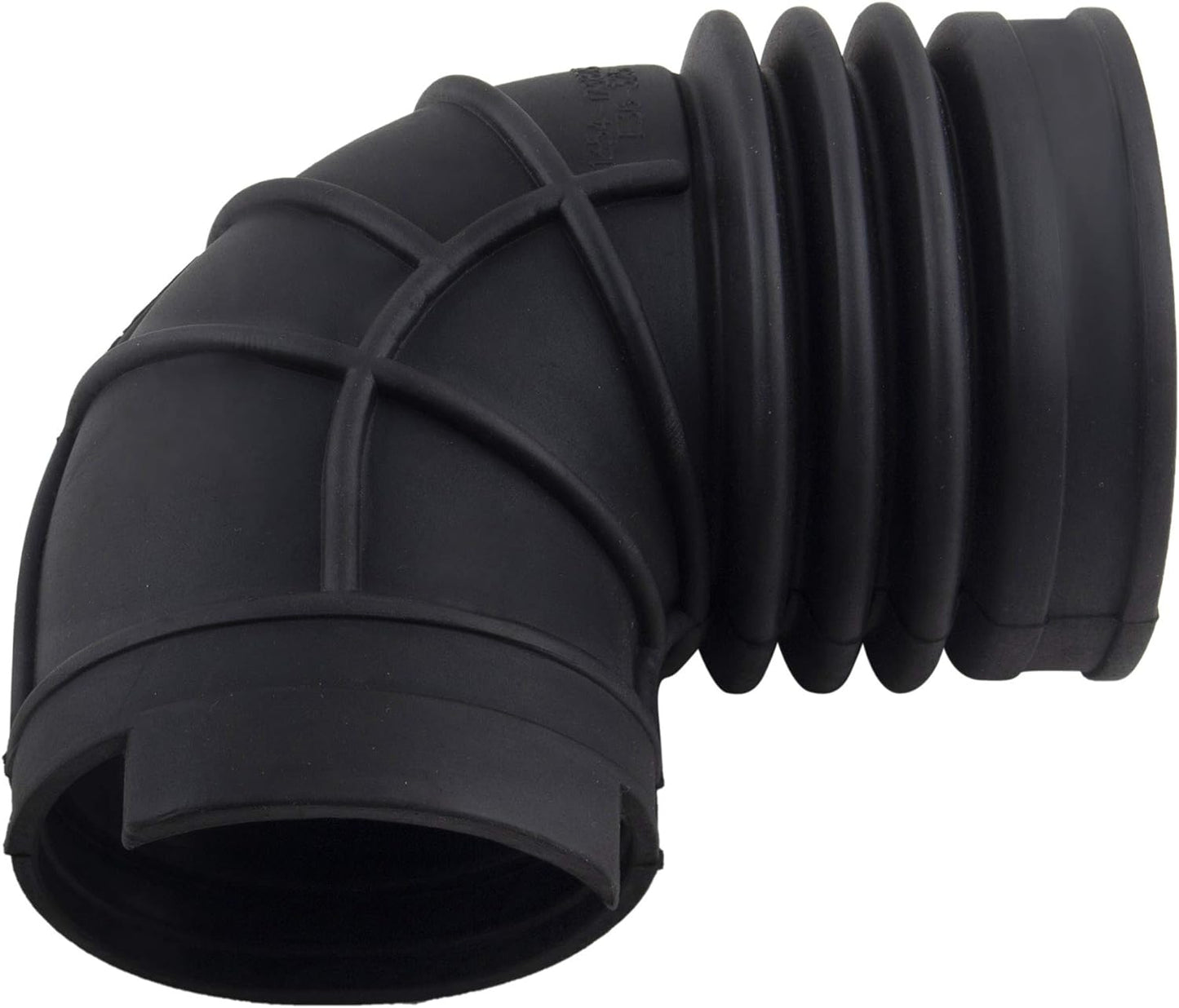 BOXI Air Cleaner Intake Hose Replacement for BMW 325i 1992 1993 1994 1995 — product photo 6