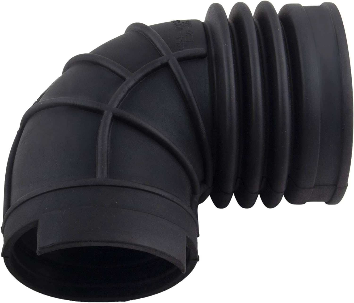 BOXI Air Cleaner Intake Hose Replacement for BMW 325i 1992 1993 1994 1995 — product photo 6