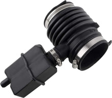 BOXI Air Cleaner Intake Duct Hose Tub Assembly Replacement for Nissan Murano 2009 2010 2011 2012