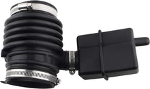 BOXI Air Cleaner Intake Duct Hose Tub Assembly Replacement for Nissan Murano 2009 2010 2011 2012 — product photo 2