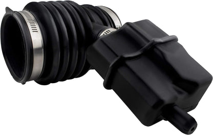 BOXI Air Cleaner Intake Duct Hose Tub Assembly Replacement for Nissan Murano 2009 2010 2011 2012 — product photo 4