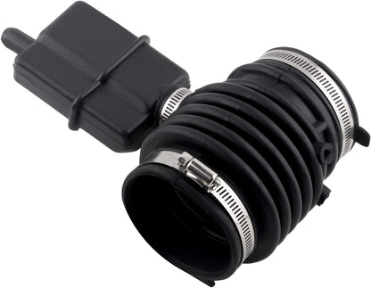 BOXI Air Cleaner Intake Duct Hose Tub Assembly Replacement for Nissan Murano 2009 2010 2011 2012 — product photo 5