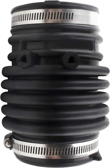 BOXI Air Cleaner Intake Duct Hose Tub Assembly Replacement for Nissan Murano 2009 2010 2011 2012 — product photo 6