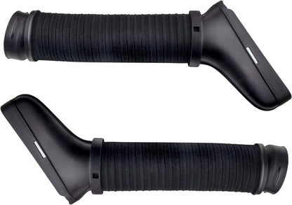 BOXI Left and Right Air Cleaner Intake Duct Hose Replacement for Mercedes-Benz GLK350 2010 2011