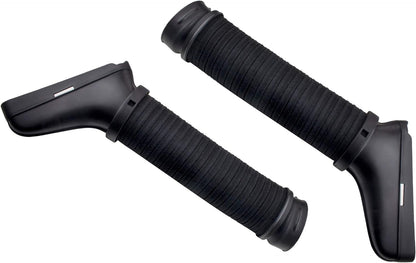 BOXI Left and Right Air Cleaner Intake Duct Hose Replacement for Mercedes-Benz GLK350 2010 2011 — product photo 3